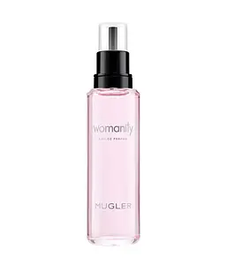Mugler Womanity Eau De Parfum