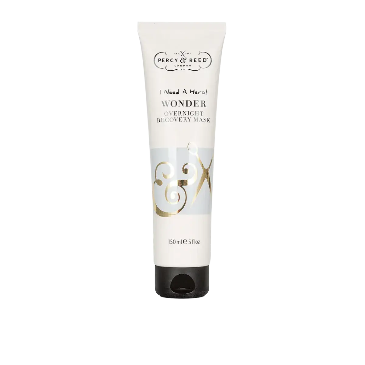 Percy & Reed I Need A Hero! Wonder Overnight Recovery Mask
