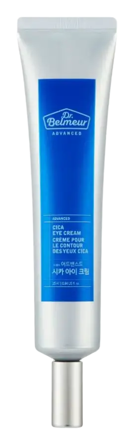 Dr.Belmeur Advanced Cica Eye Cream