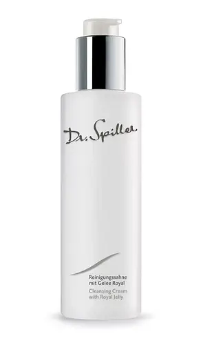Dr. Spiller Aloe Sensitive Cleansing Gel