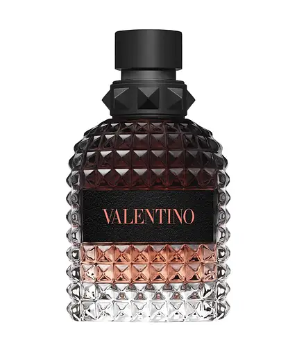 Valentino Uomo Born In Roma Coral Fantasy Eau De Toilette