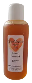 Lendelundens - Roots of Love Kamomill Schampo