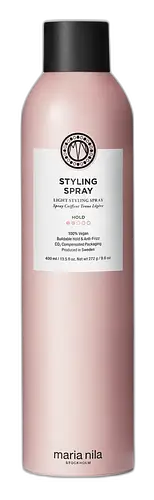 Maria Nila Styling Spray