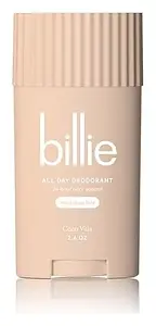 Billie All Day Deodorant Coco Villa