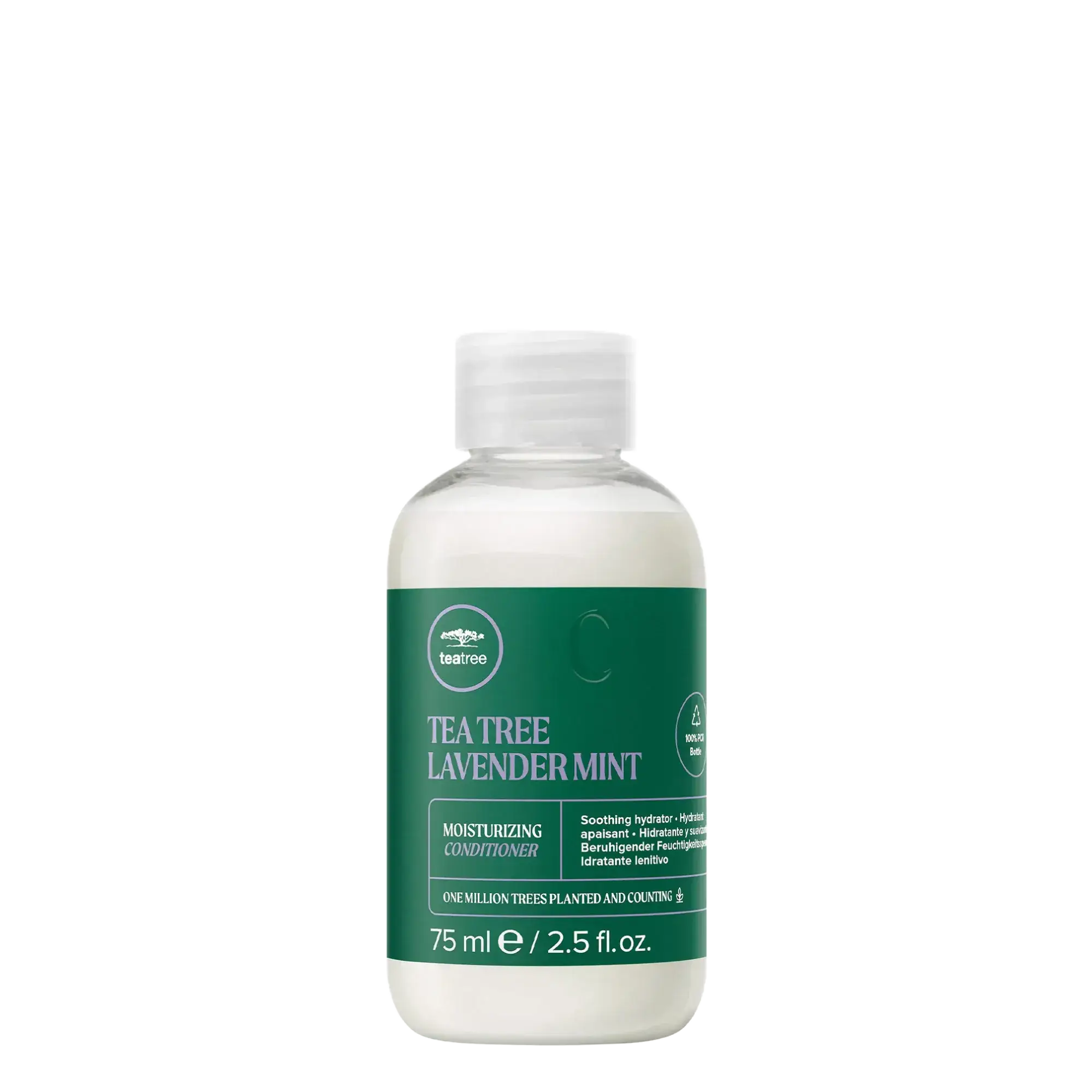 Paul Mitchell Tea Tree Lavender Mint Moisturizing Conditioner