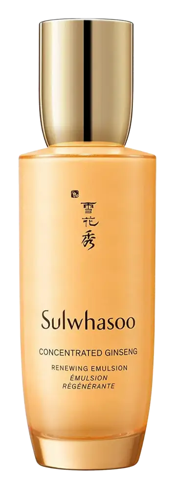 Sulwhasoo Concentrated Ginseng Renewing Emulsion EX