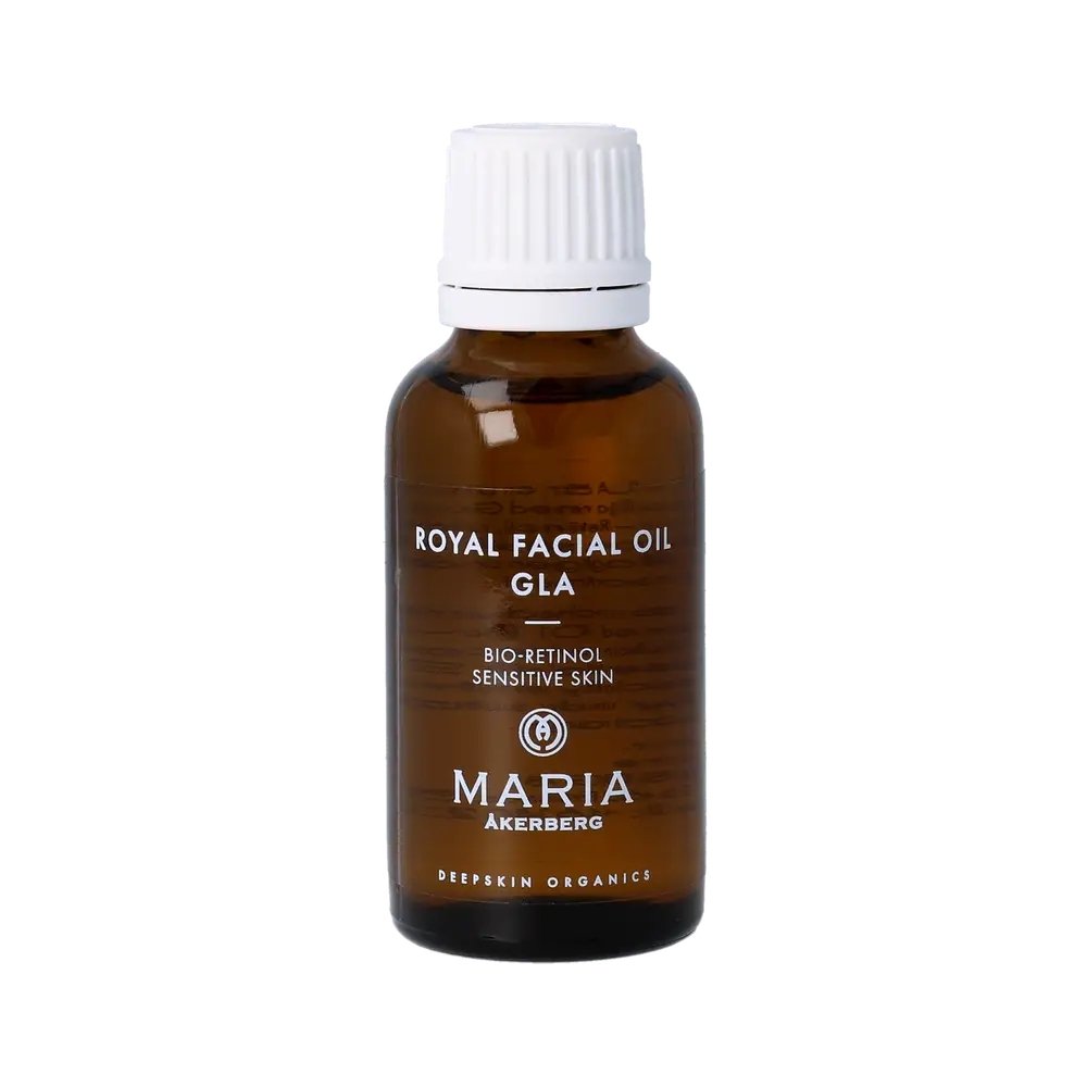 Maria Åkerberg Royal Facial Oil GLA