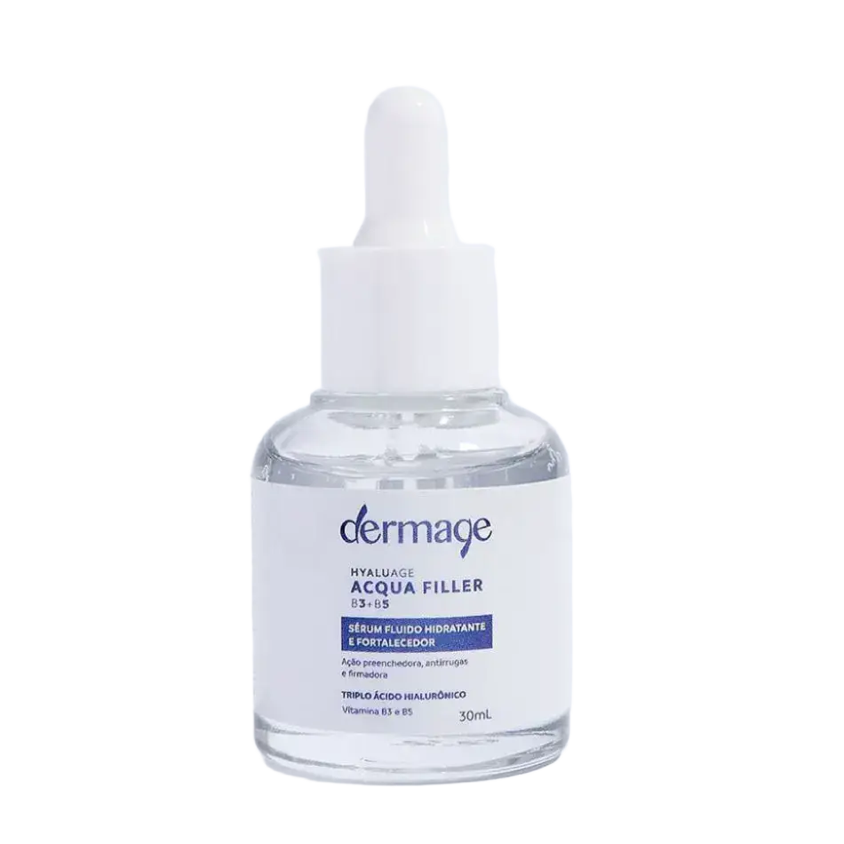 Dermage Hyaluage Acqua Filler B3+B5