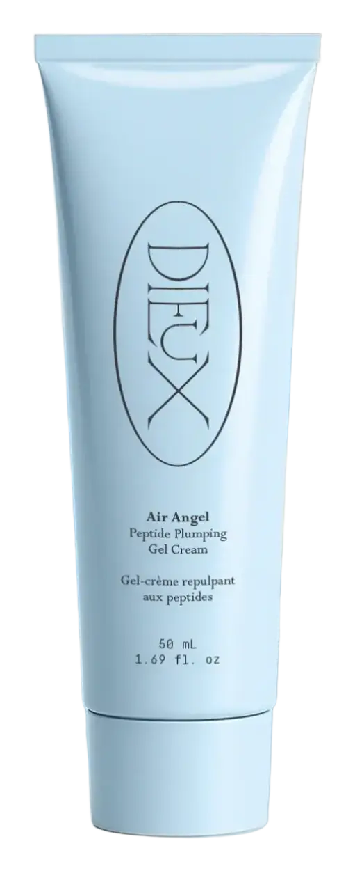 Dieux Skin Air Angel Peptide Plumping Gel Cream