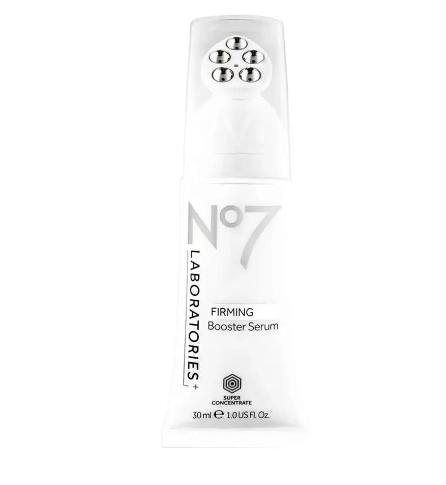 No7 Laboratories Firming Booster Serum
