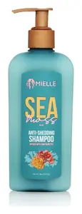Mielle Organics Sea Moss Shampoo