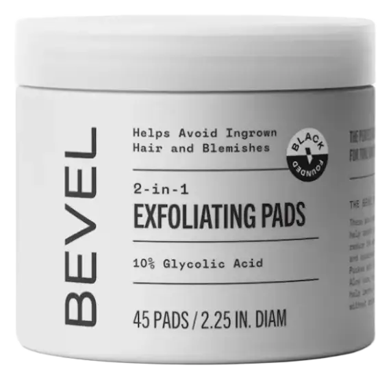 Bevel Exfoliating Toner