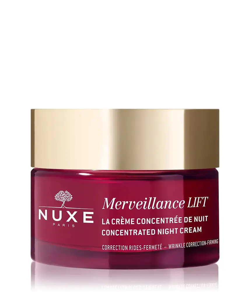 Nuxe Merveillance Lift Concentrated Night Cream
