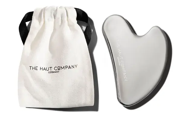 The Haut Company Gua Sha