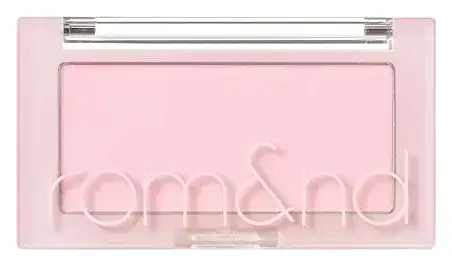 Romand Better Than Cheek W02 Strawberry Milk