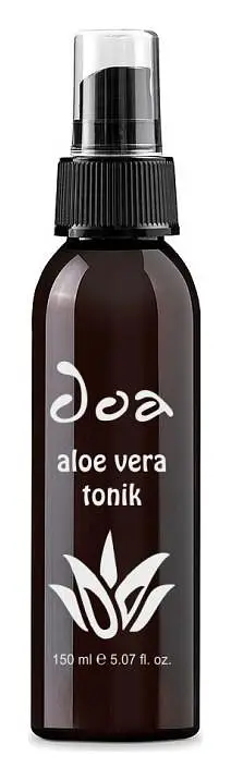 Doa Kozmetik Aloe Vera Tonik