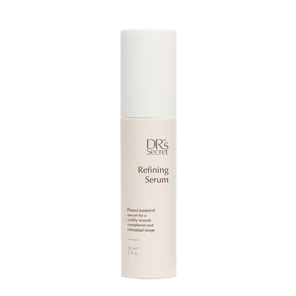 DR's Secret Refining Serum 9