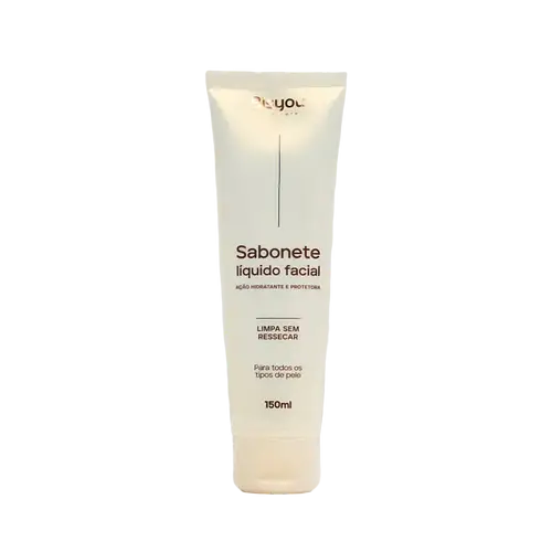 Bisyou Sabonete Liquido Facial