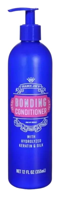 Trader Joe's Bonding Conditioner