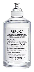 Maison Margiela Replica Lazy Sunday Morning