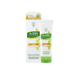 Acnes White & Oil Control Whitening Cream