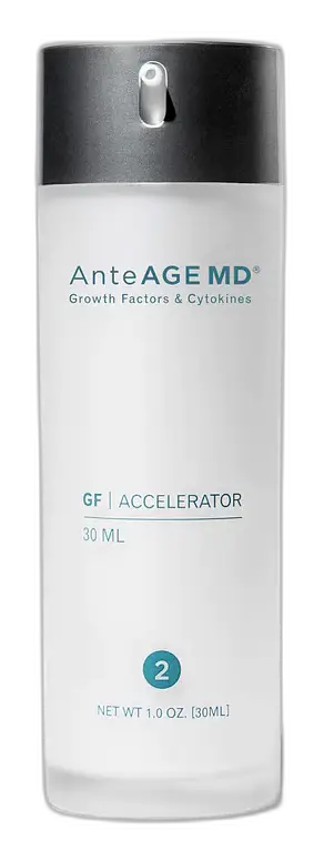 AnteAGE® MD Accelerator