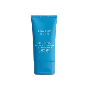Lumene Fresh Hydration Moisturizer SPF 50