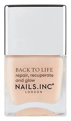 Nails Inc. Back To Life Strengthening Nail Treatment