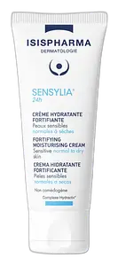 Isispharma Sensylia 24h Fortifying Moisturising Cream