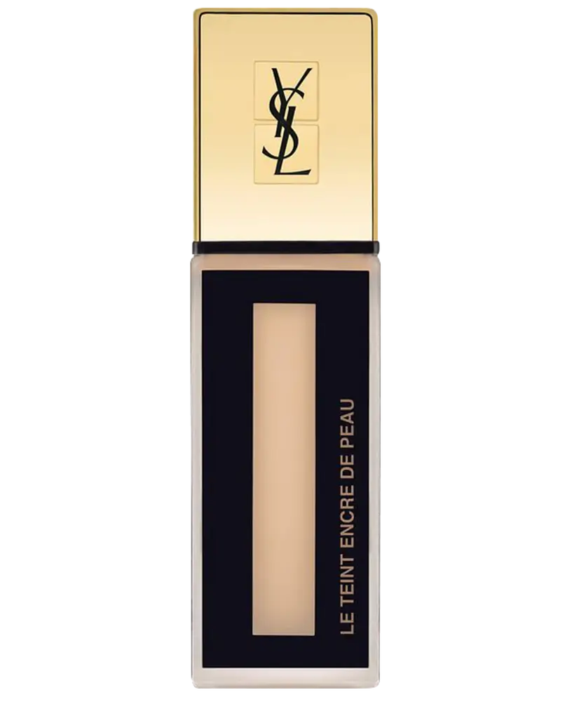 Yves Saint Laurent Le Teint Encre De Peau Fusion Ink Foundation SPF 18 B10 Beige