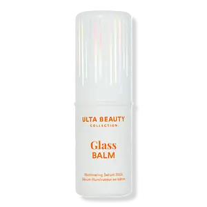 Ulta Glass Balm Illuminating Serum Stick Bubbles