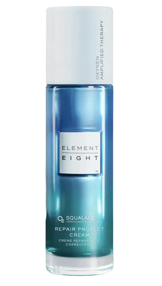 Element Eight O2 Squalane Repair Protect Cream
