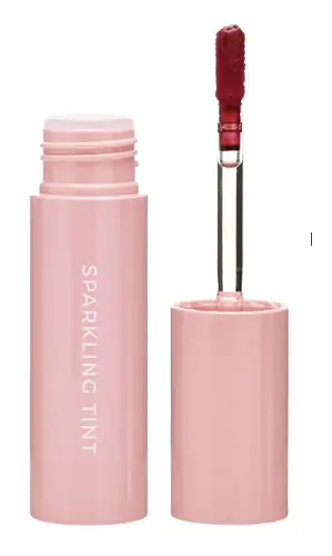 A'Pieu Juicy Pang Sparkling Tint RD02 Wild Grapes