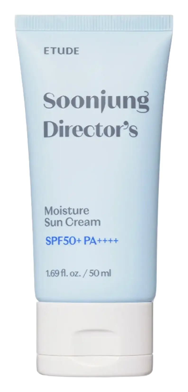 Etude House Soon Jung Director's Moisture Sun Cream SPF50+ PA++++
