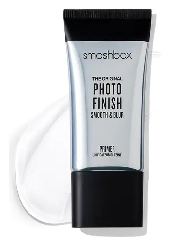 Smashbox The Original Photo Finish Smooth & Blur Primer