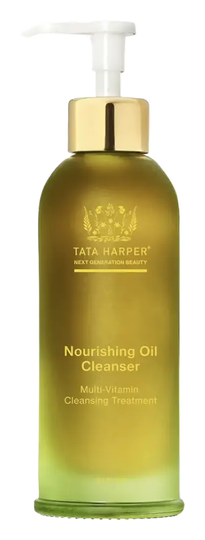 Tata Harper Nourishing Makeup Removing Oil Cleanser