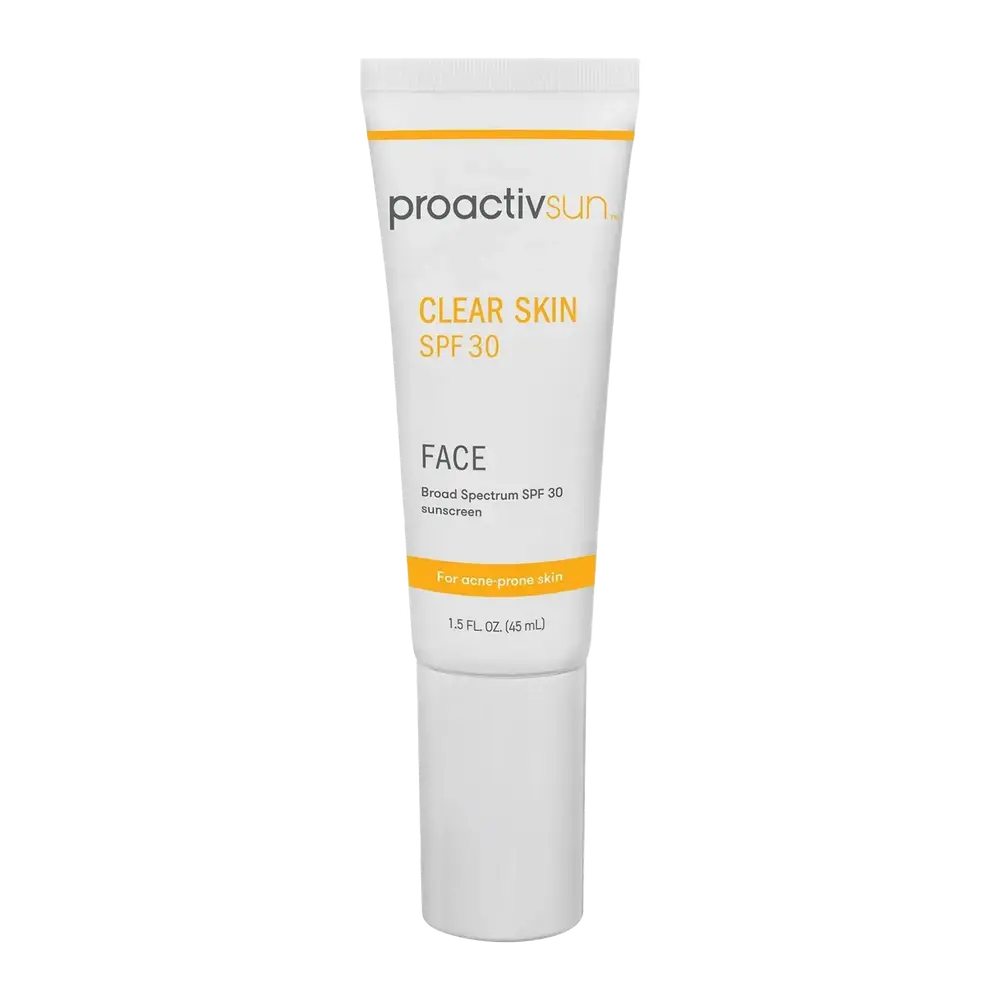 Proactiv Clear Skin SPF 30