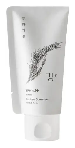 House of Dohwa Rice Bran Sunscreen SPF 50+