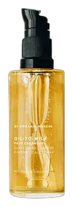 The Organic Oil Co. Oil-To-Milk Face Cleanser