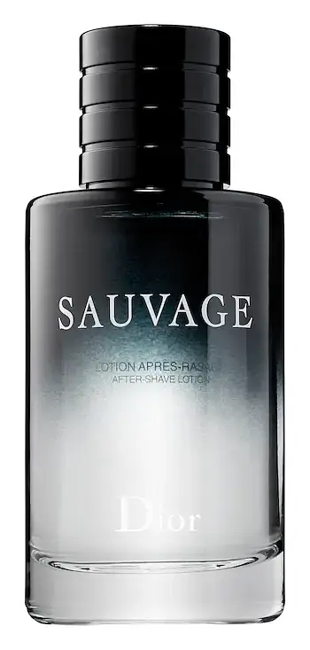 Dior Sauvage After-Shave Lotion