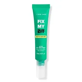 I Dew Care Fix My Zit