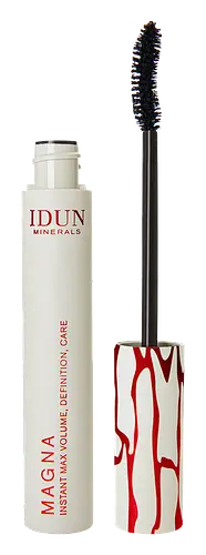 Idun Minerals Mascara Magna Black