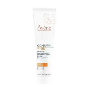 Avène Cicalfate+ Multi-Protective Skin Repair Cream SPF 50+ Australia