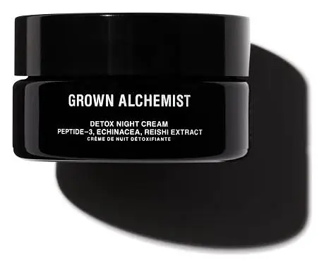 Grown Alchemist Detox Night Cream
