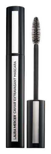 Laura Mercier Caviar Extravagant Mascara Black