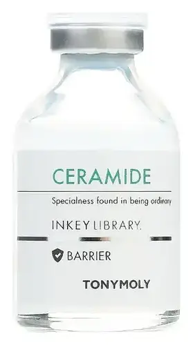 TONYMOLY Inkey Library Serum Ampoule Ceramide