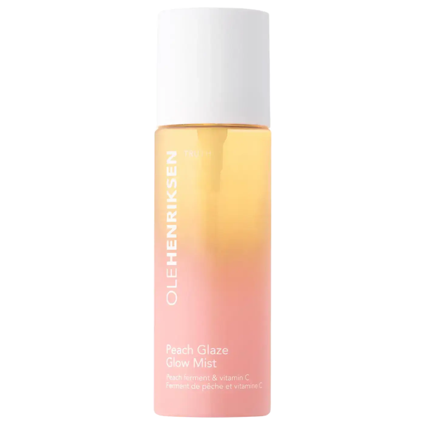 Olehenriksen Peach Glaze Glow Mist