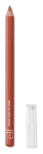 e.l.f. cosmetics Cream Glide Lip Liner Cinnamatic