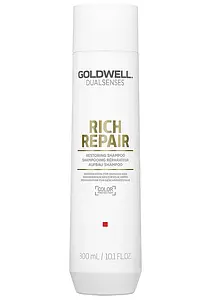 Goldwell Dualsenses Rich Repair Restoring Shampoo