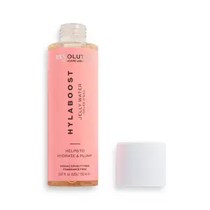 Revolution Beauty Hylaboost Jelly Water